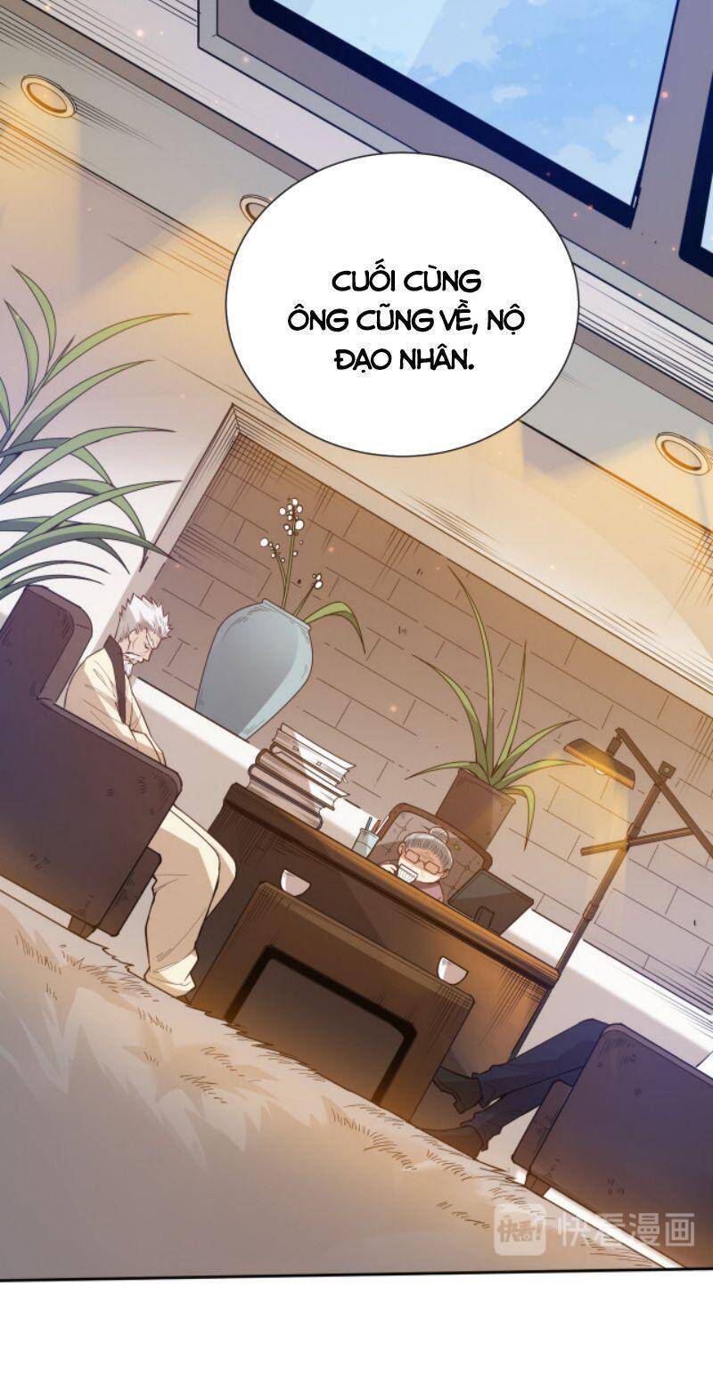 Giản Giới - Chương 139