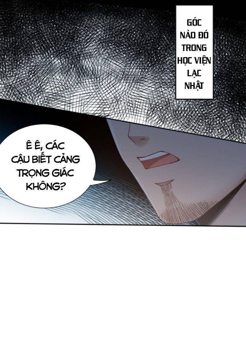 Giản Giới - Chương 139