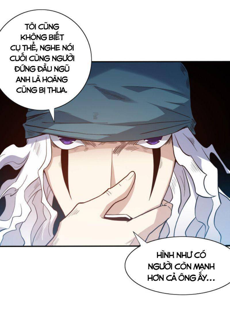 Giản Giới - Chương 139