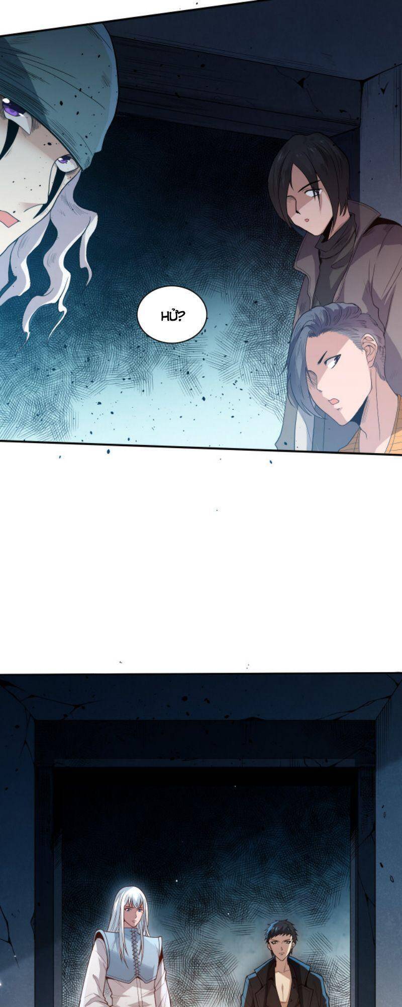 Giản Giới - Chương 139