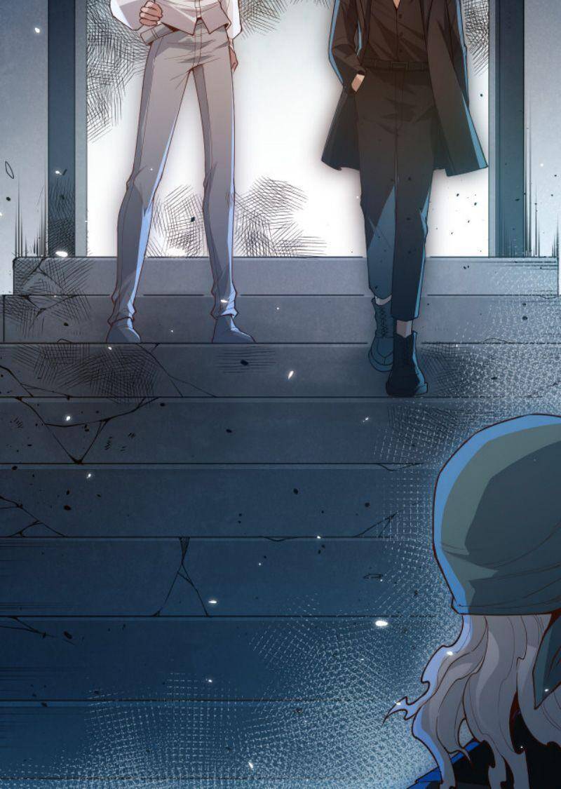 Giản Giới - Chương 139