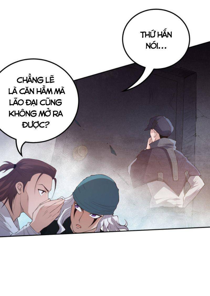 Giản Giới - Chương 139