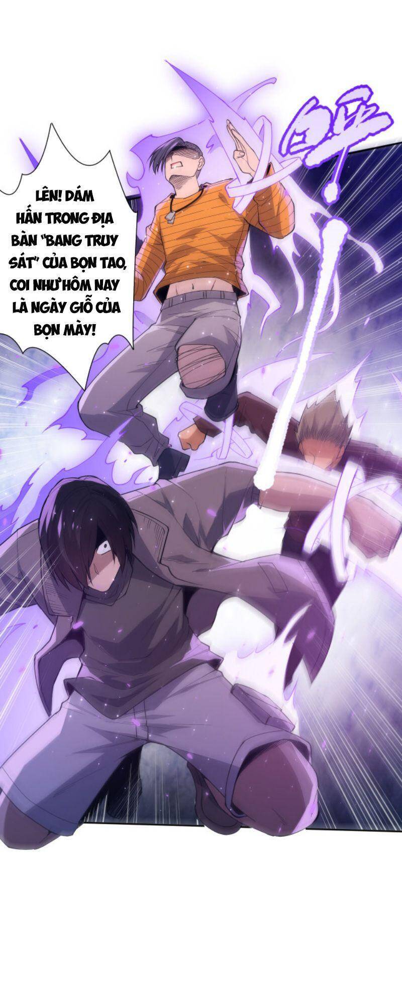 Giản Giới - Chương 139