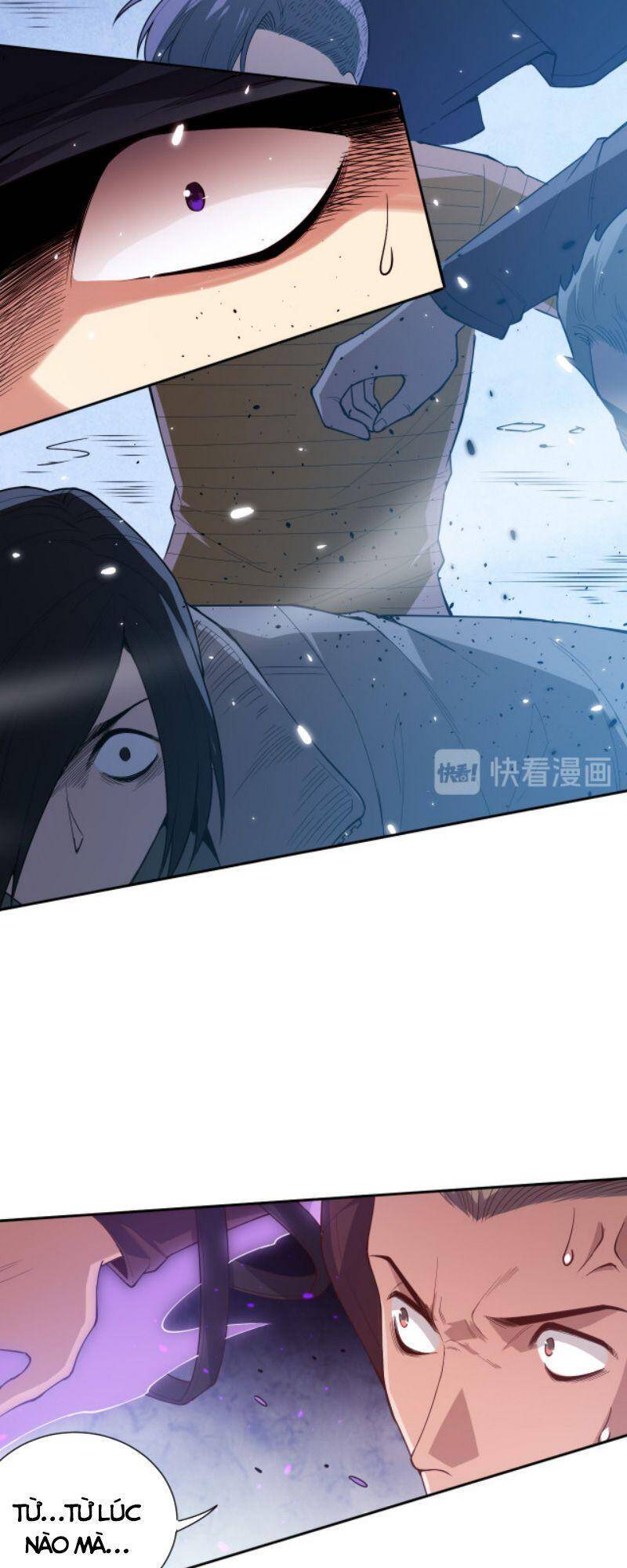 Giản Giới - Chương 139