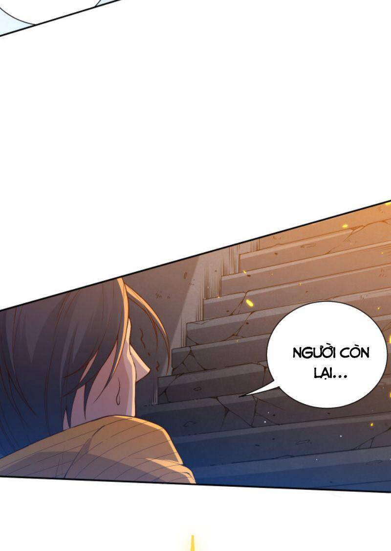 Giản Giới - Chương 139