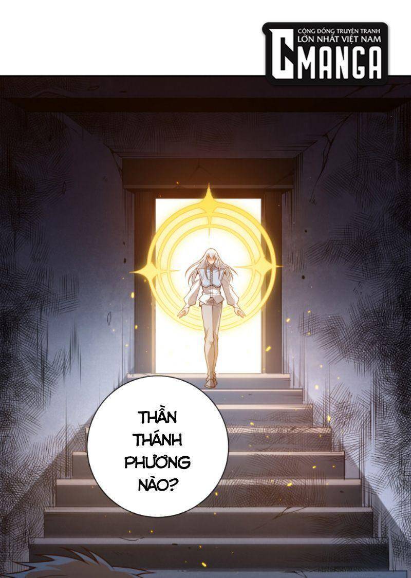 Giản Giới - Chương 139