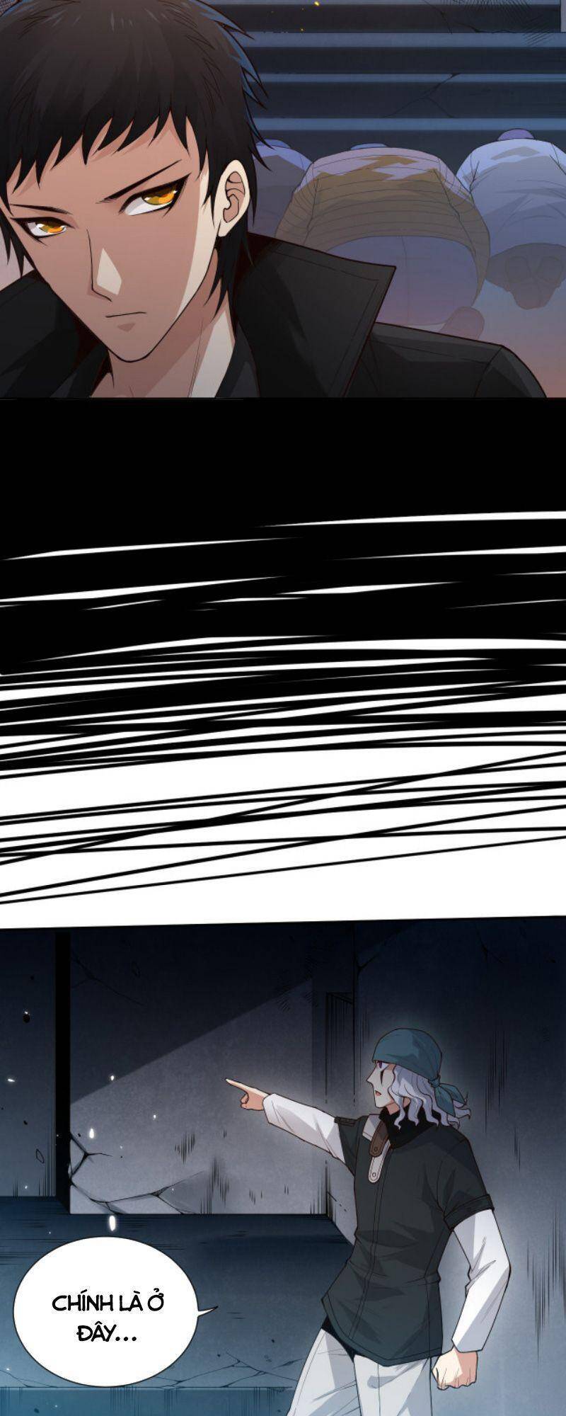 Giản Giới - Chương 139