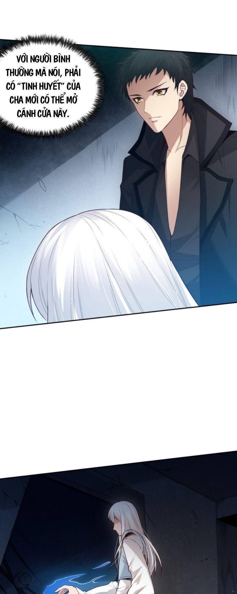 Giản Giới - Chương 139