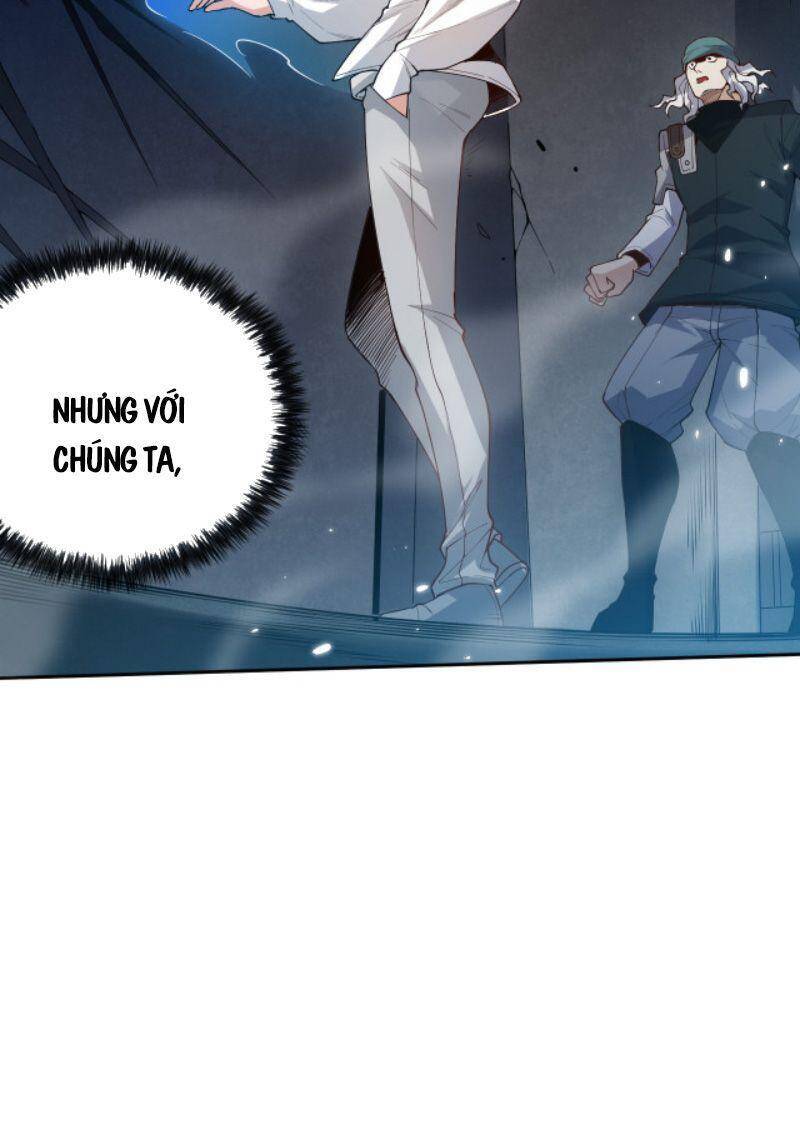 Giản Giới - Chương 139