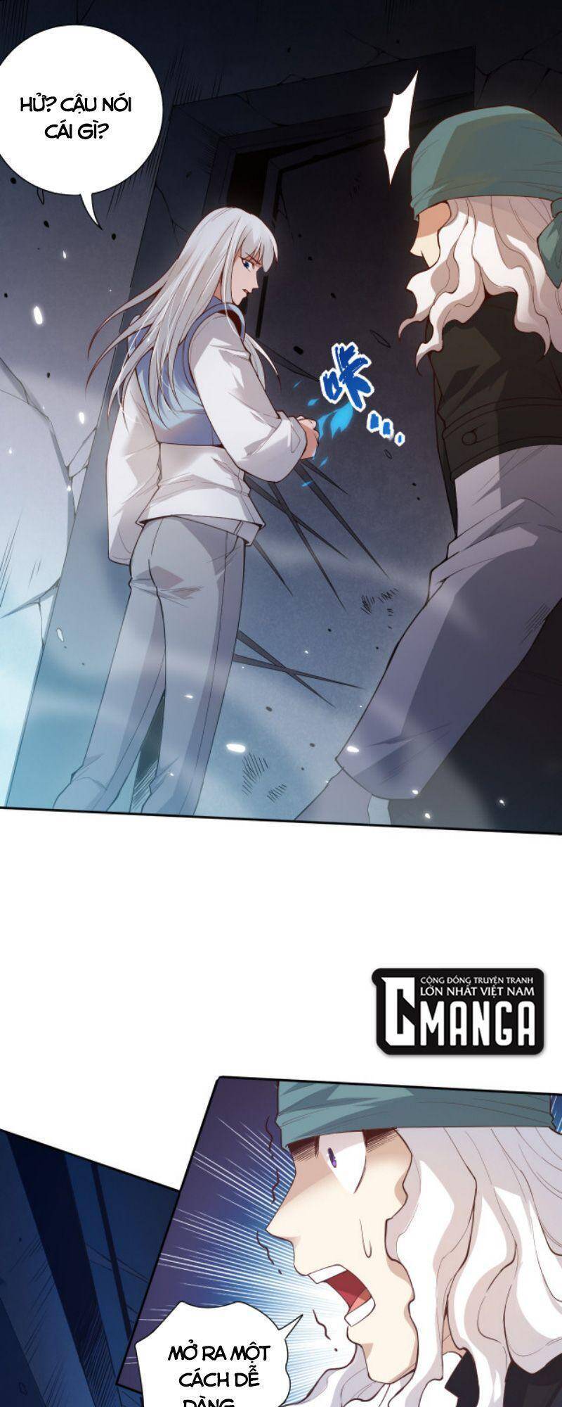 Giản Giới - Chương 139