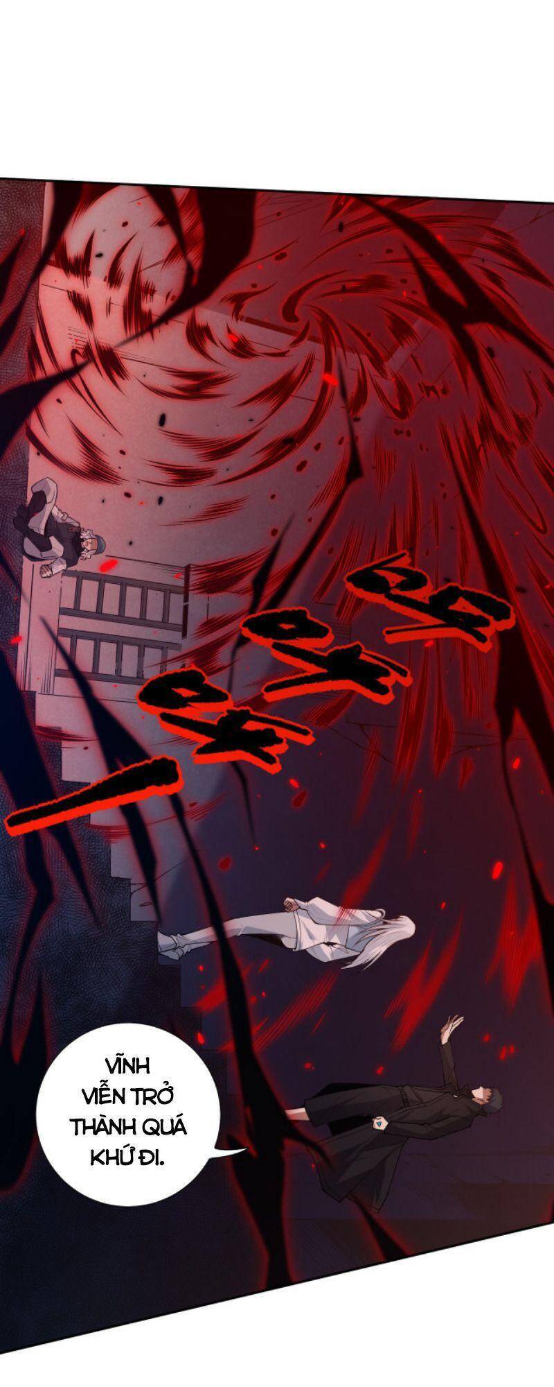 Giản Giới - Chương 139