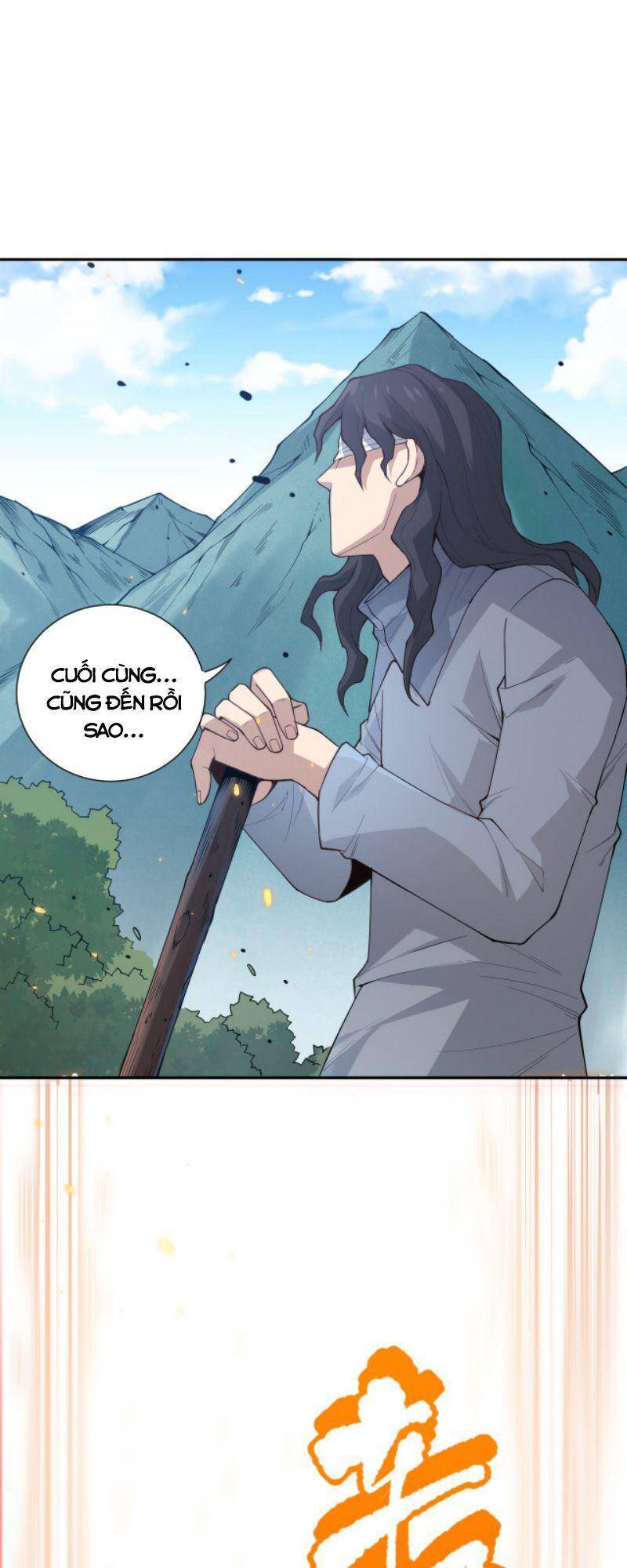 Giản Giới - Chương 139
