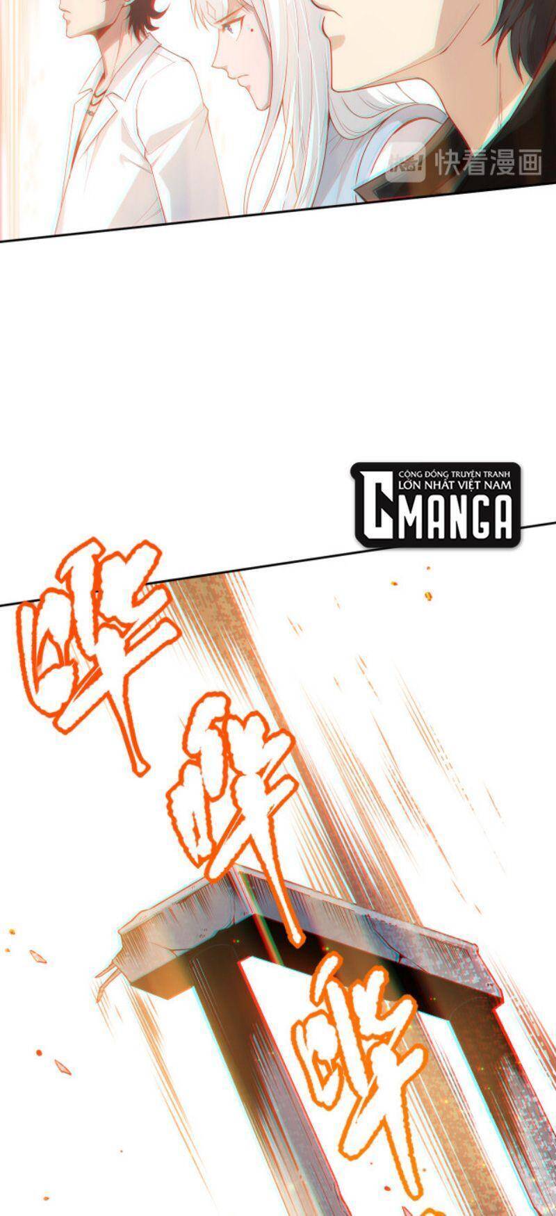 Giản Giới - Chương 139