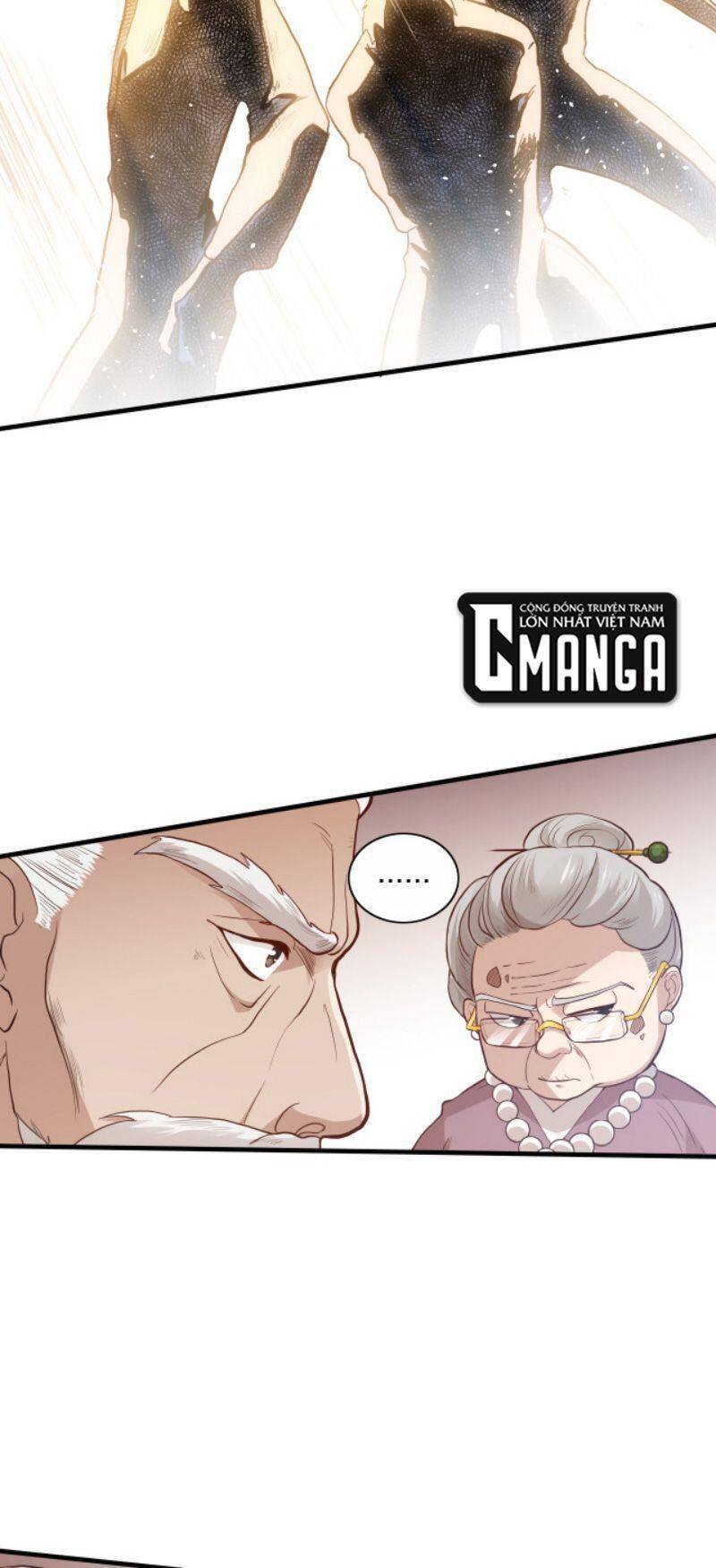 Giản Giới - Chương 139