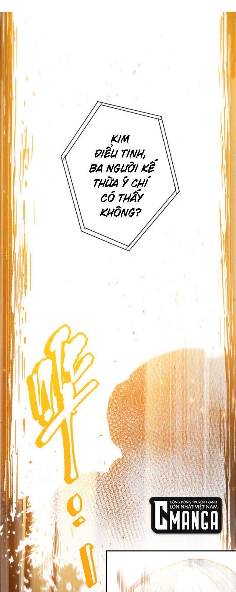 Giản Giới - Chương 140