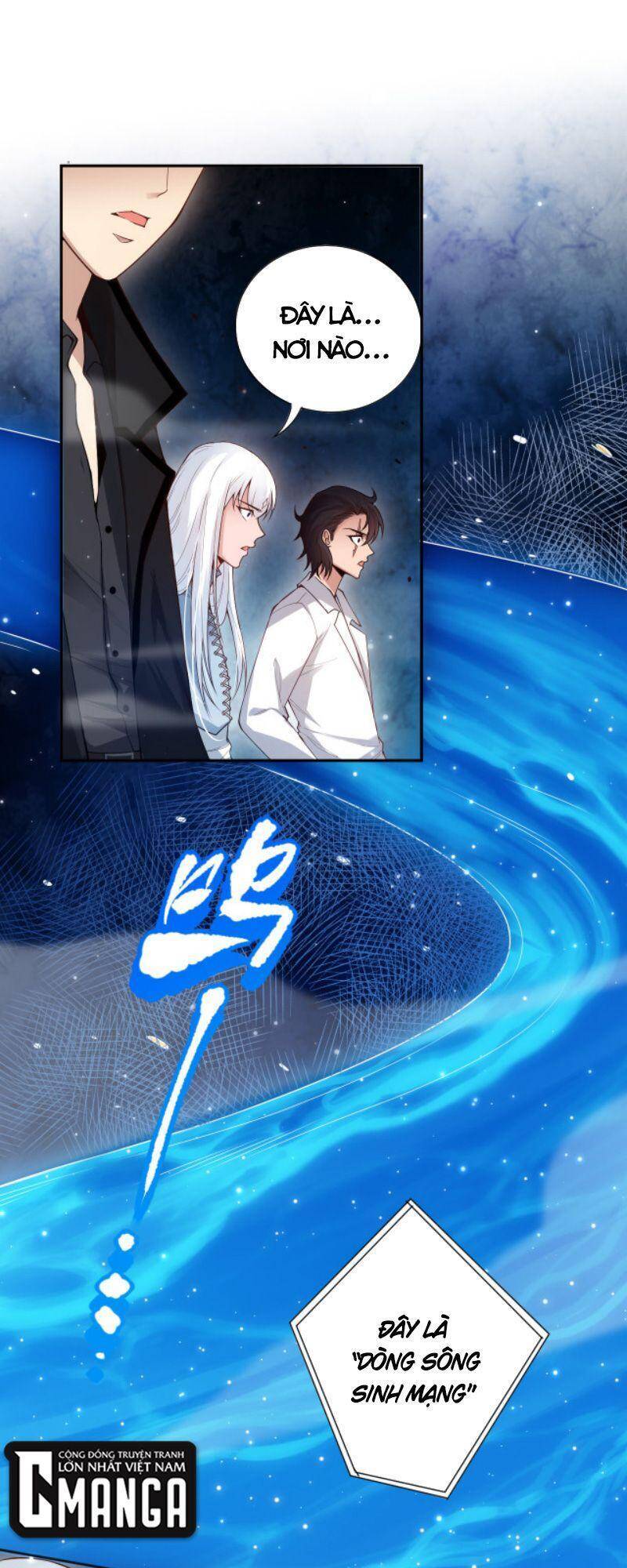 Giản Giới - Chương 140