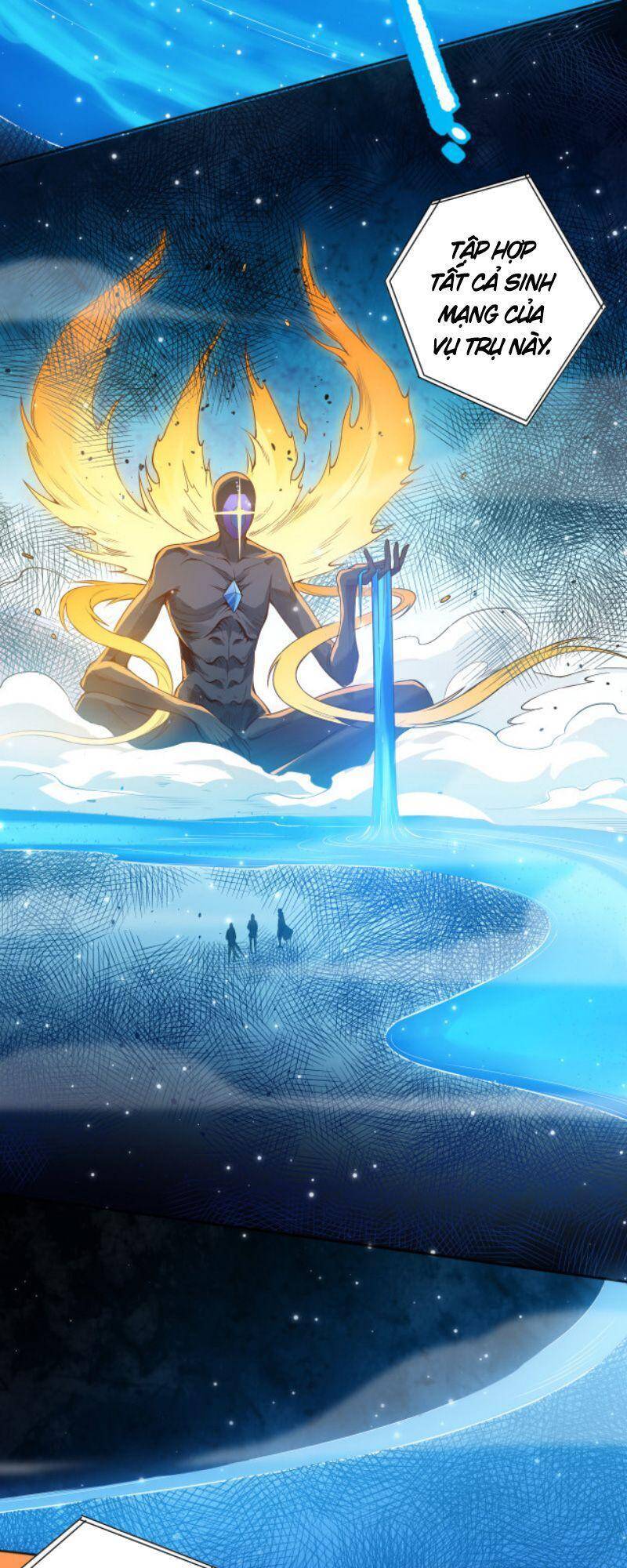 Giản Giới - Chương 140