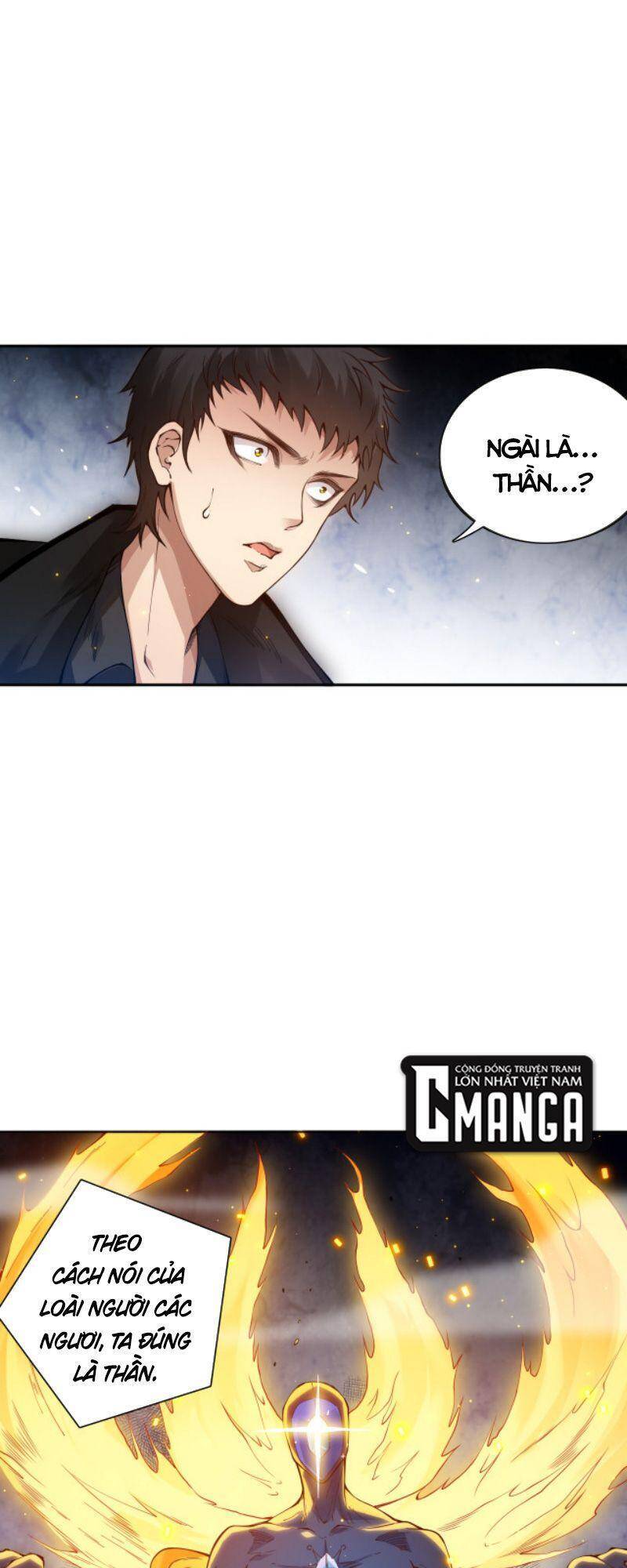 Giản Giới - Chương 140