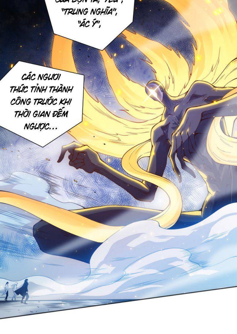 Giản Giới - Chương 140