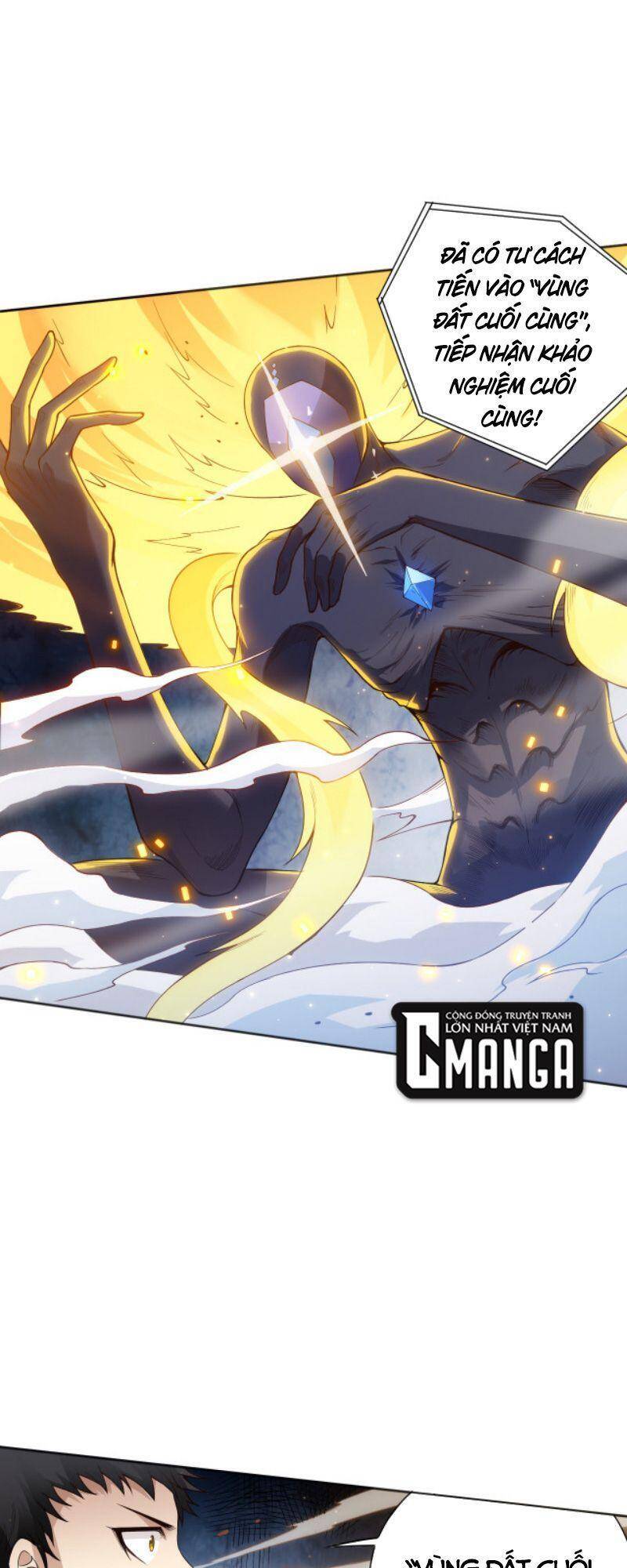 Giản Giới - Chương 140