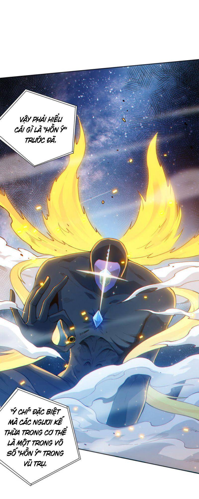 Giản Giới - Chương 140