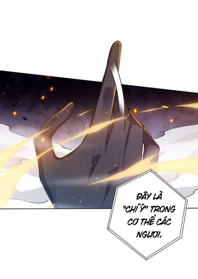 Giản Giới - Chương 140