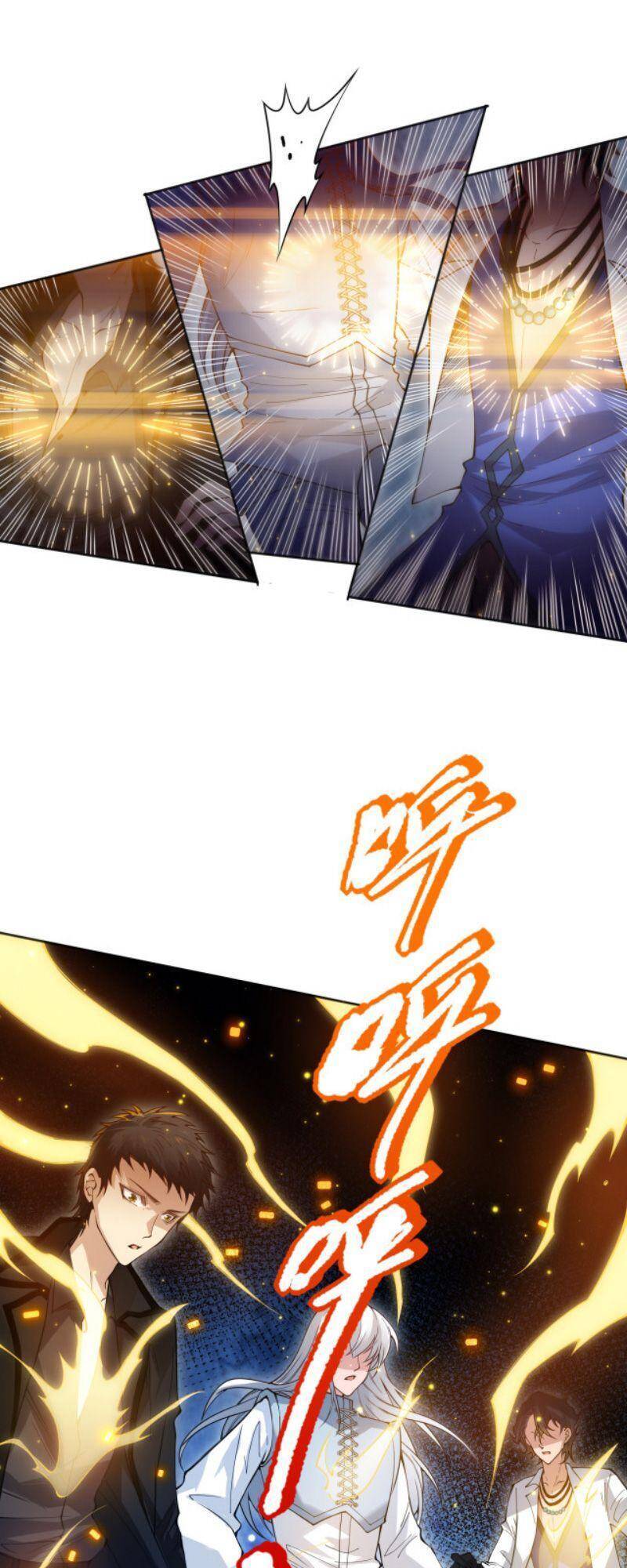 Giản Giới - Chương 140