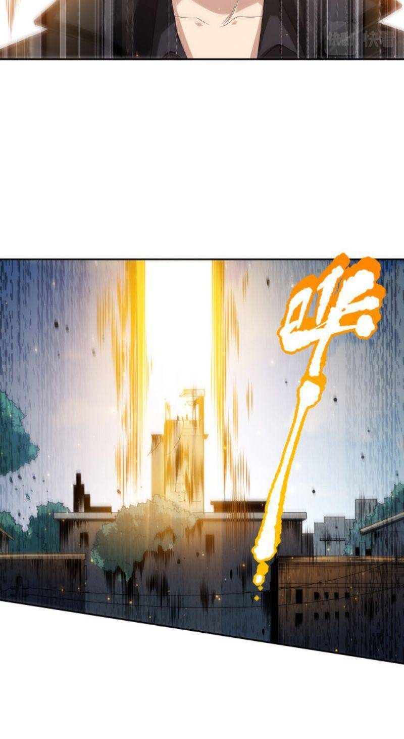 Giản Giới - Chương 140