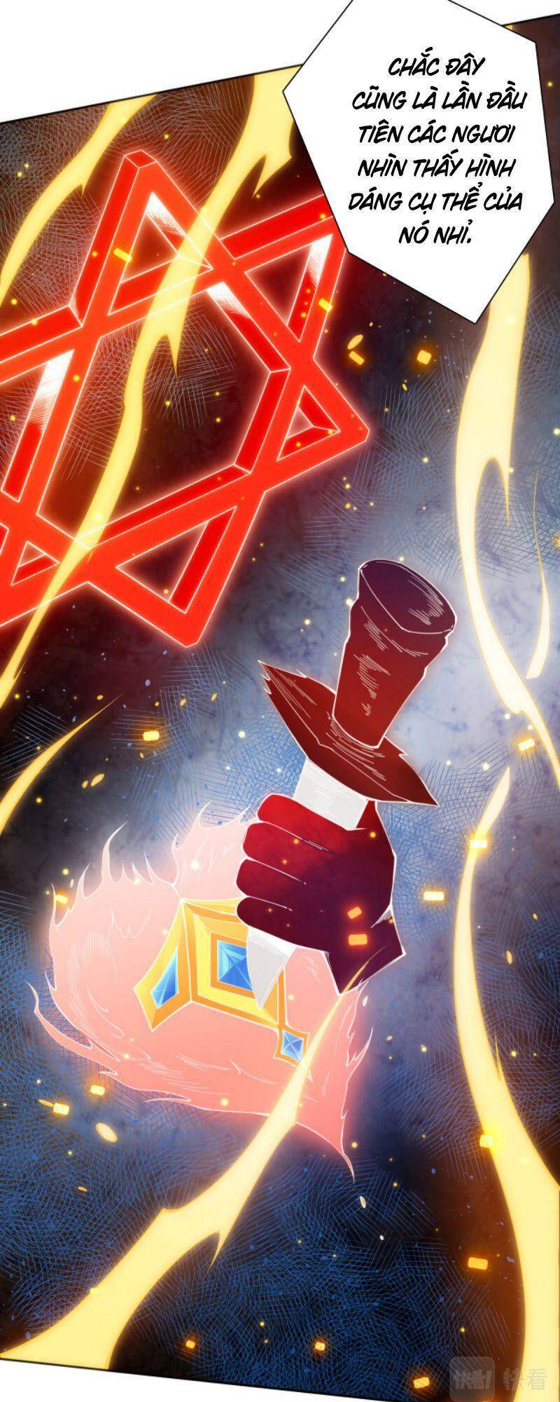 Giản Giới - Chương 140