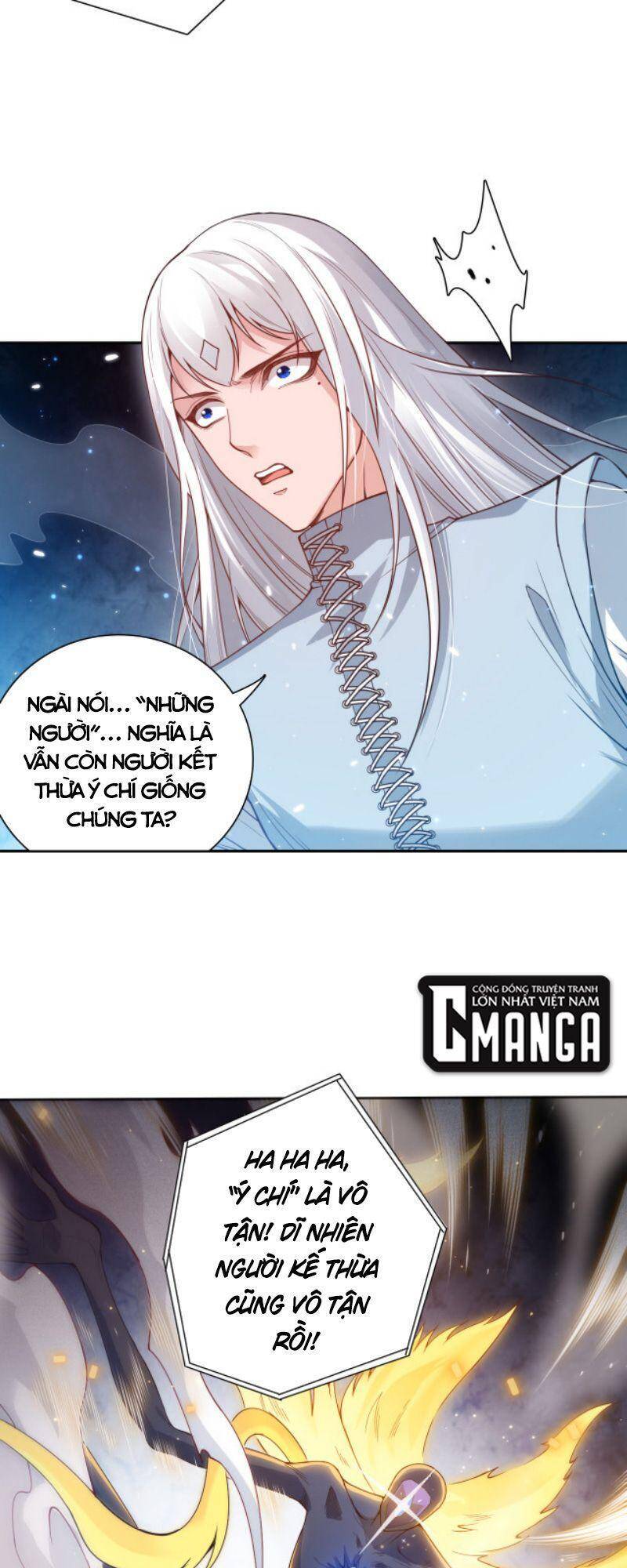 Giản Giới - Chương 140