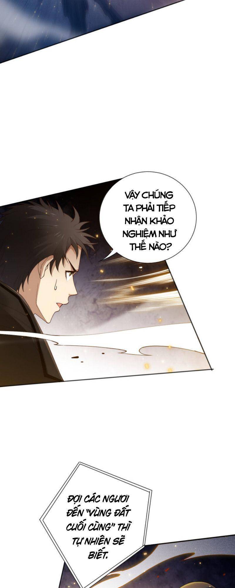 Giản Giới - Chương 140