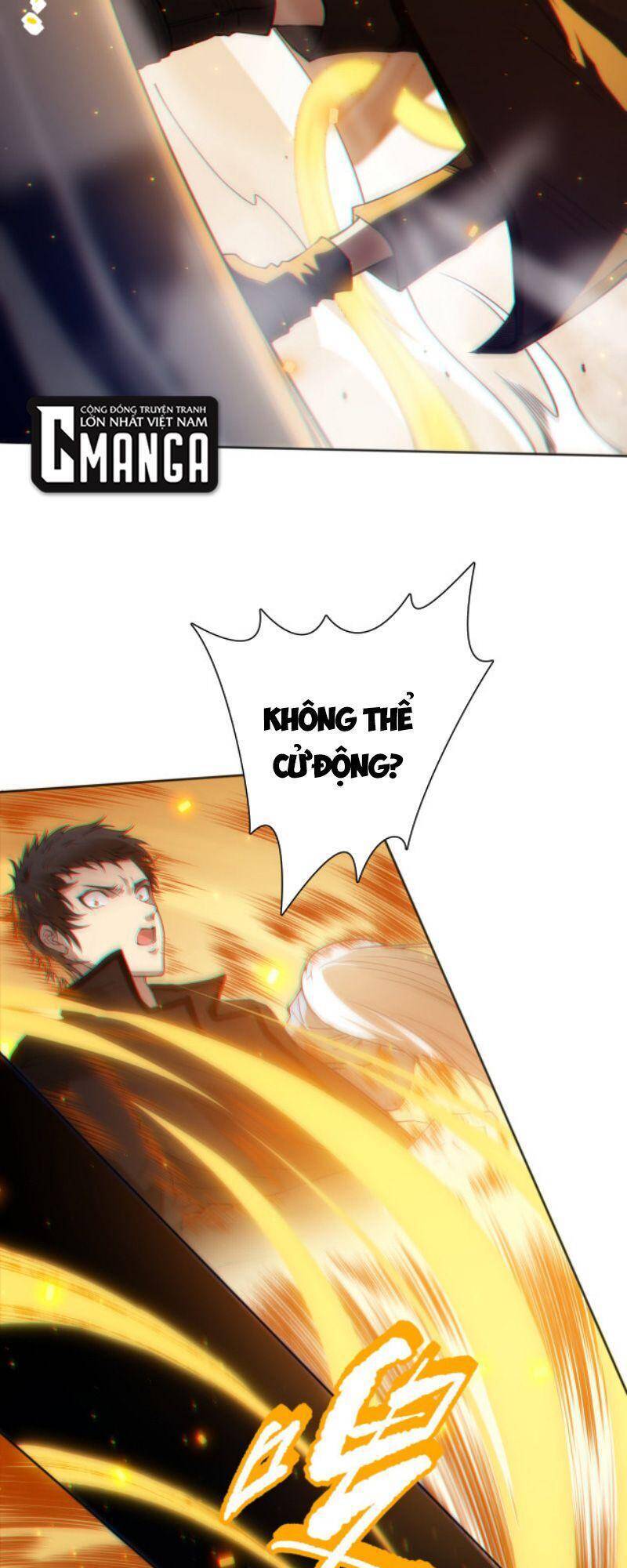 Giản Giới - Chương 140