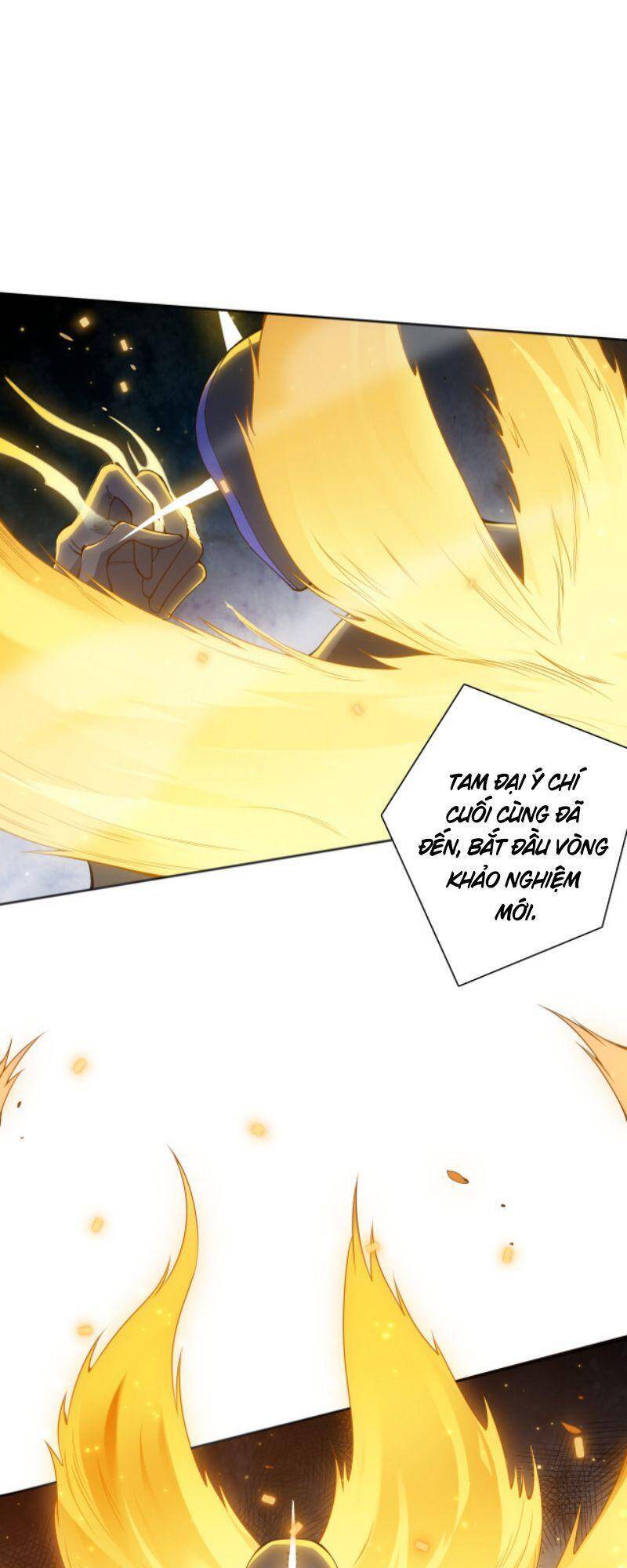 Giản Giới - Chương 140