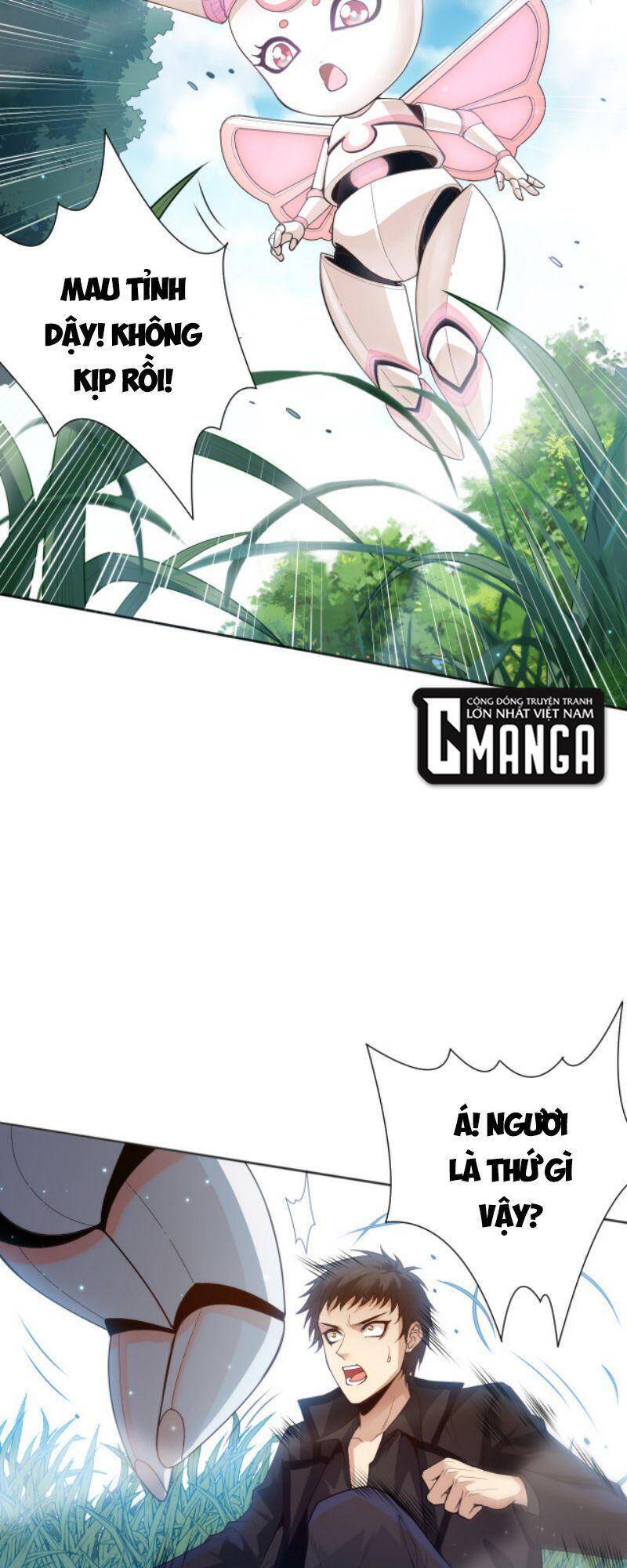 Giản Giới - Chương 140