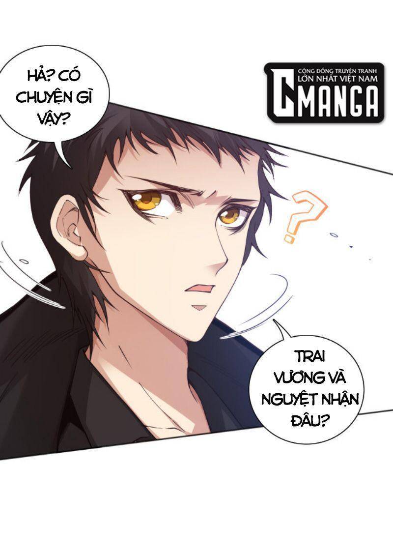 Giản Giới - Chương 140