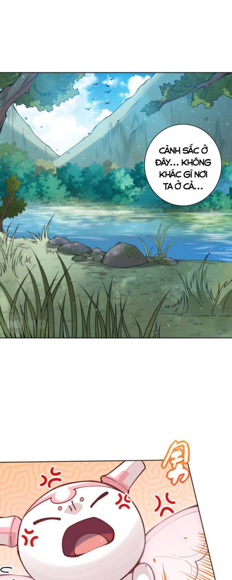 Giản Giới - Chương 140