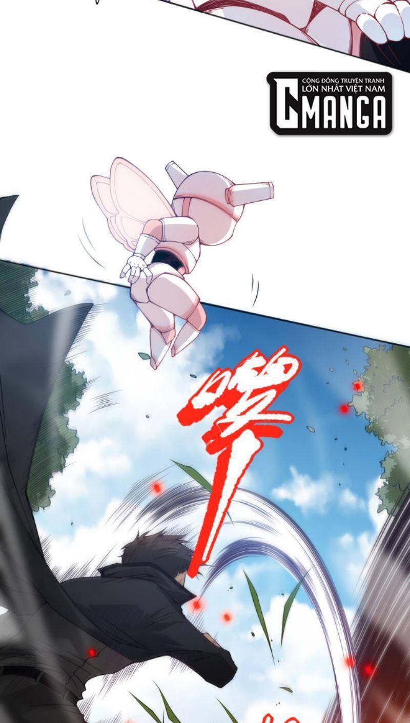 Giản Giới - Chương 140