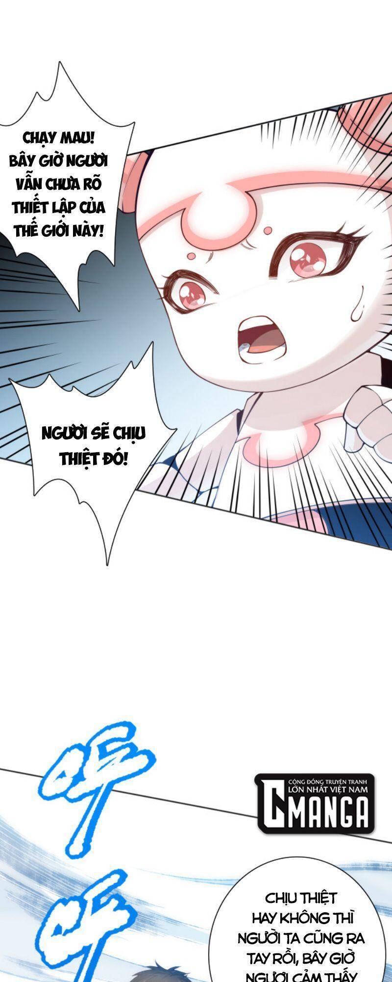 Giản Giới - Chương 140