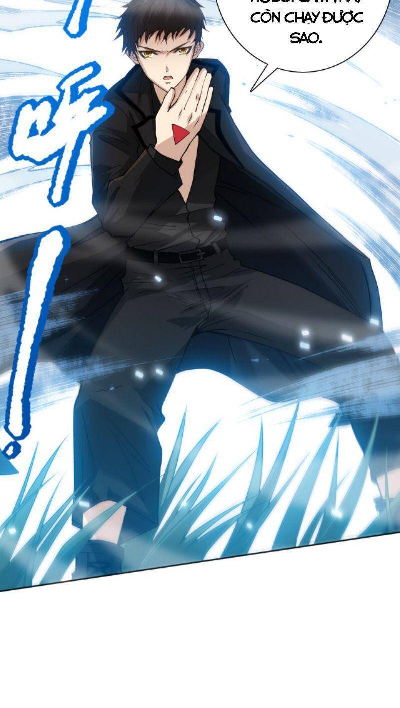 Giản Giới - Chương 140