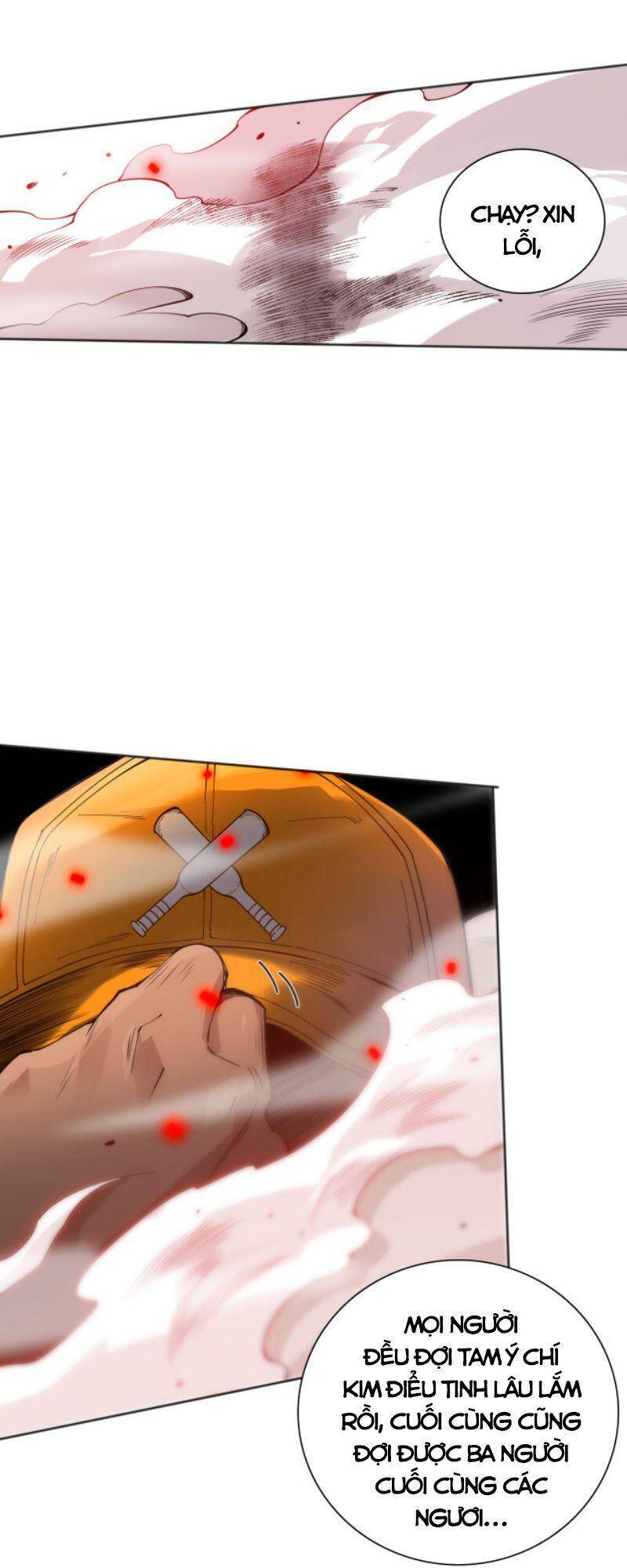 Giản Giới - Chương 140