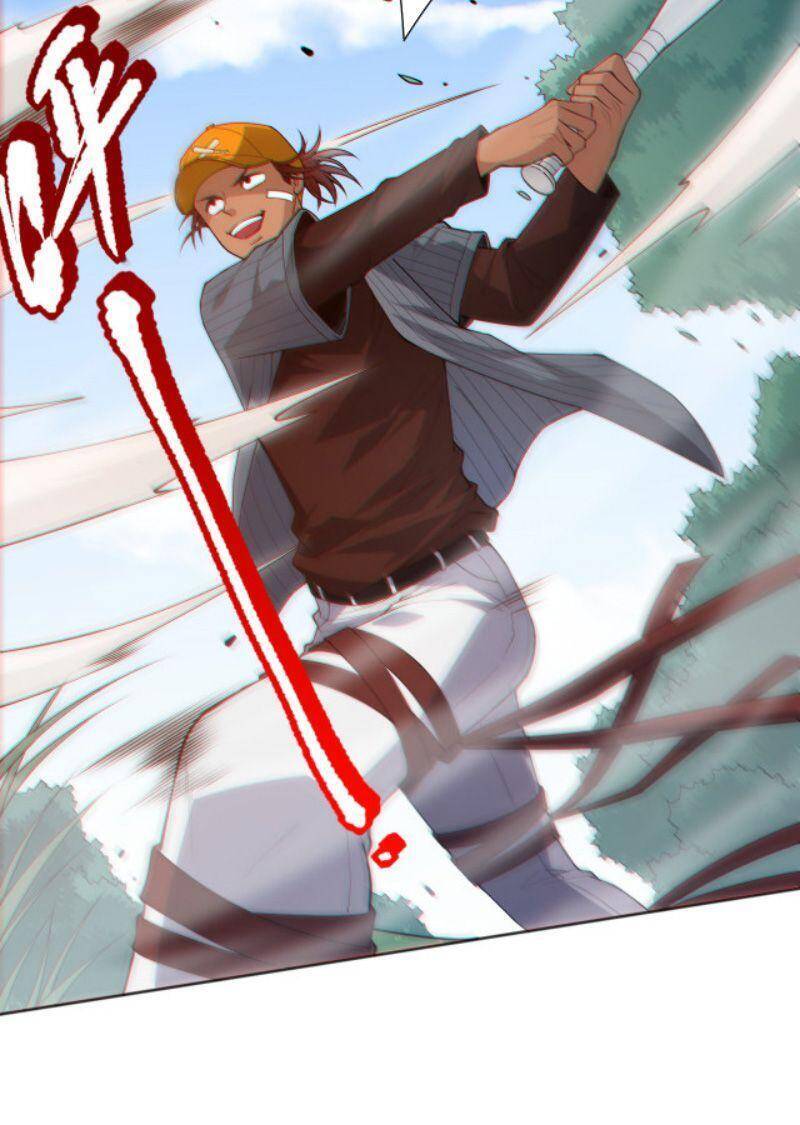 Giản Giới - Chương 141