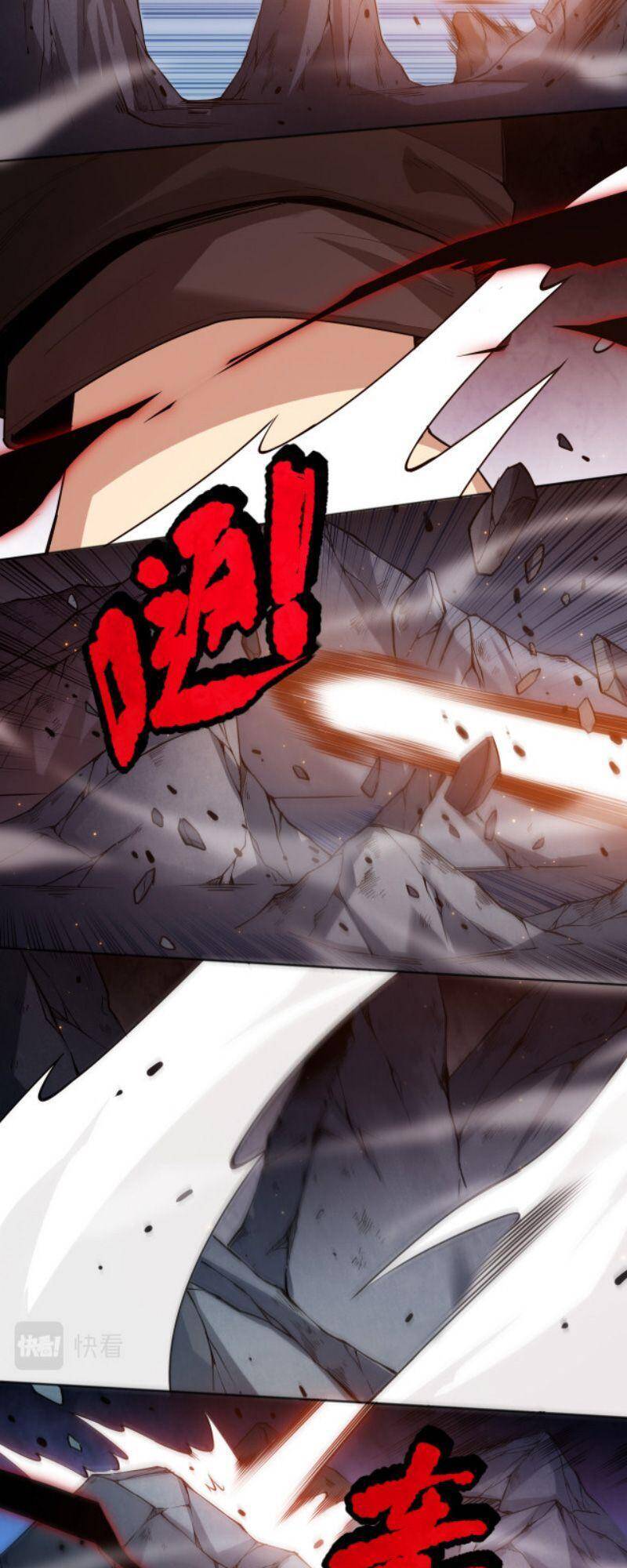 Giản Giới - Chương 141