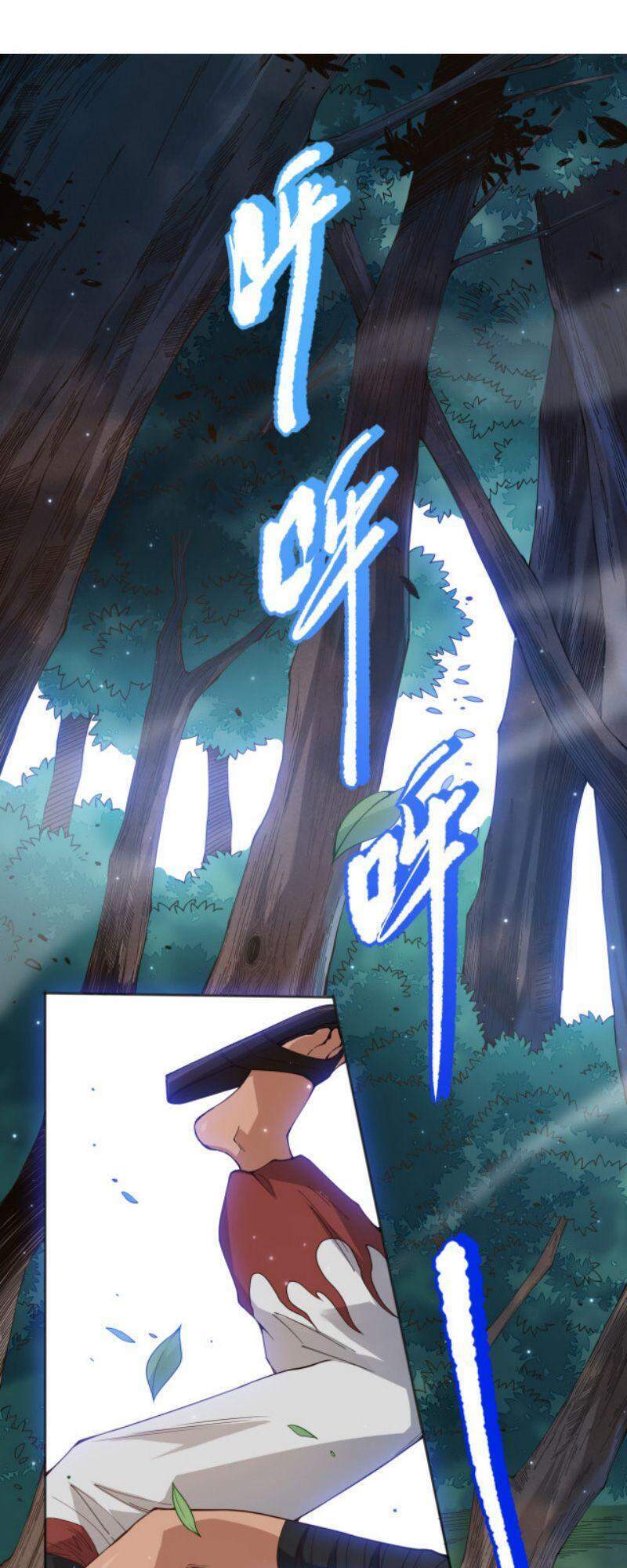 Giản Giới - Chương 142