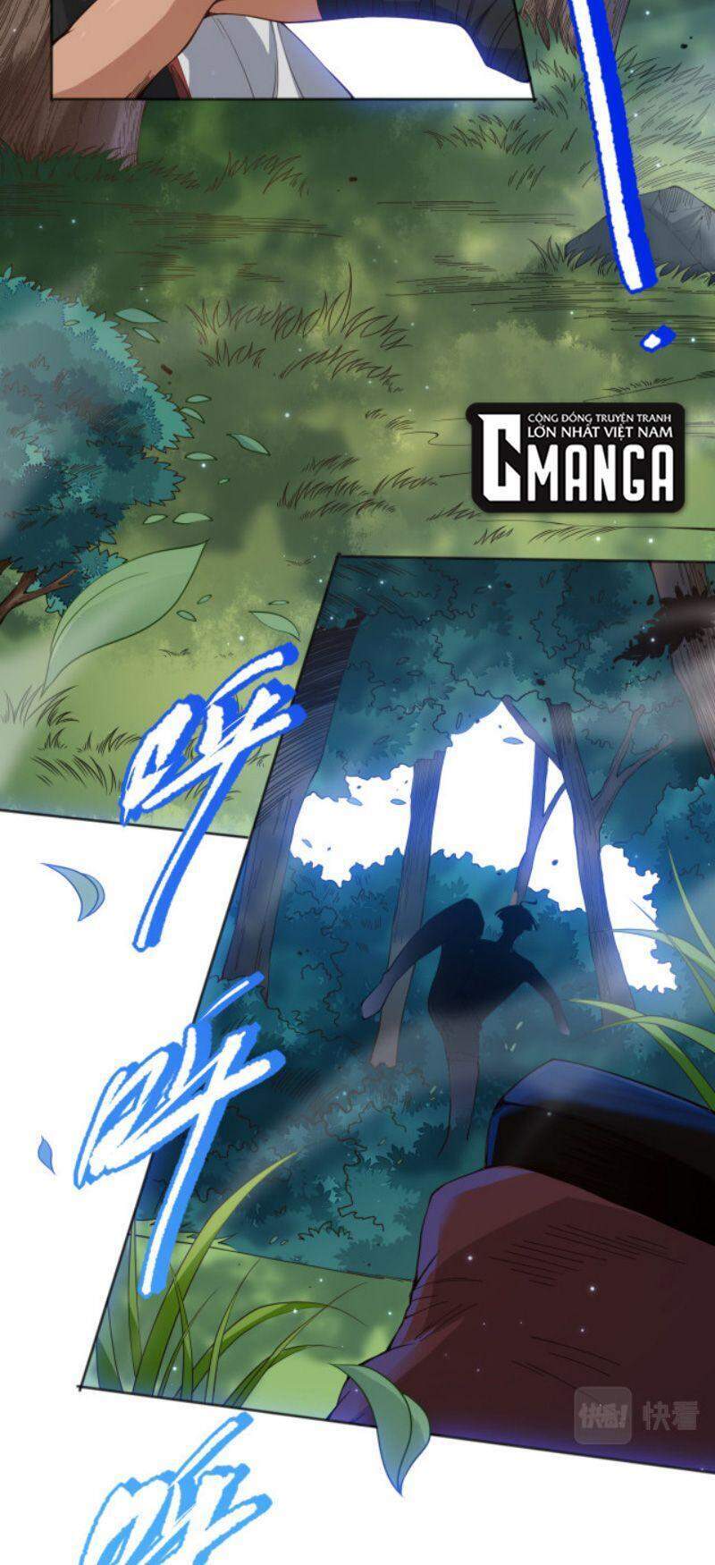 Giản Giới - Chương 142