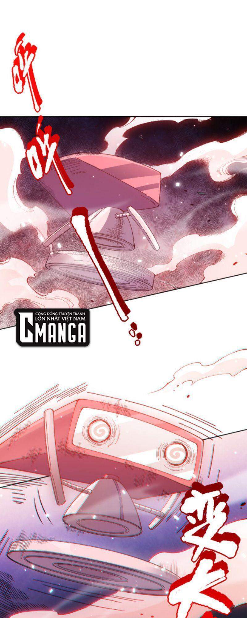 Giản Giới - Chương 142