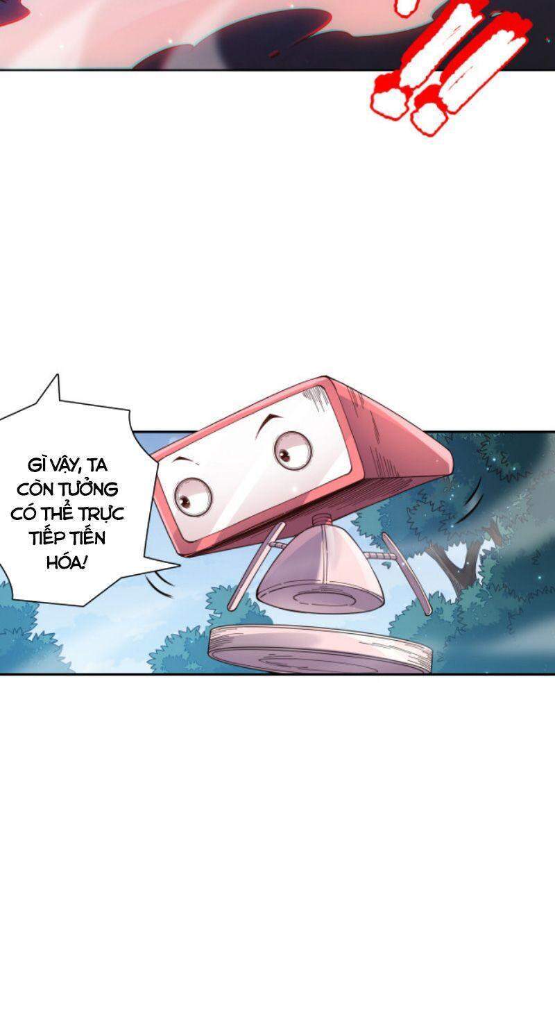 Giản Giới - Chương 142