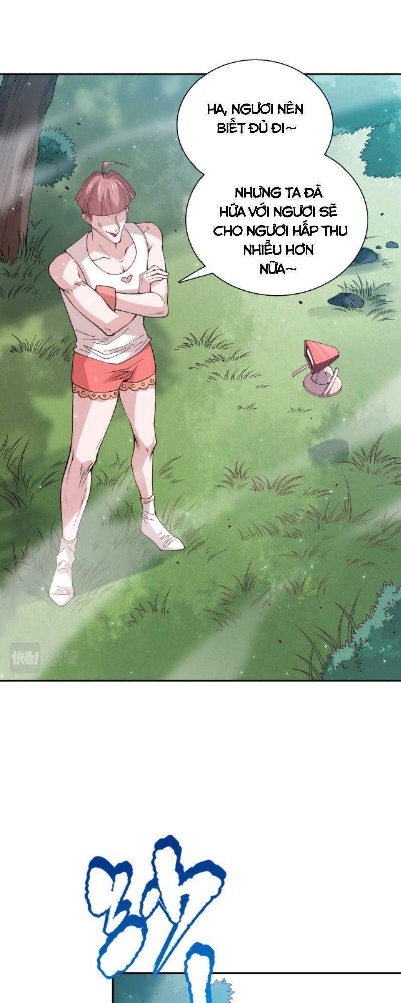 Giản Giới - Chương 142