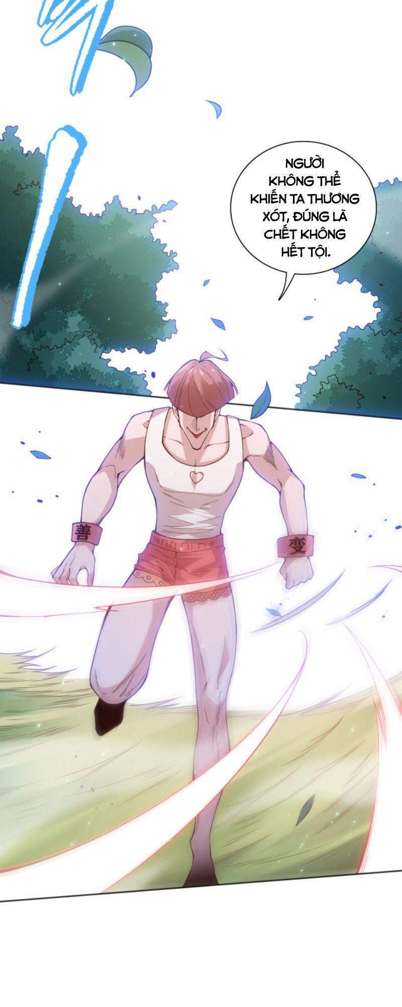 Giản Giới - Chương 142