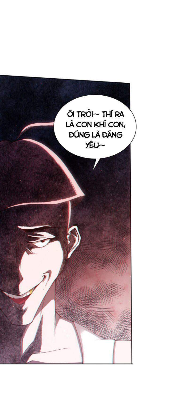 Giản Giới - Chương 142