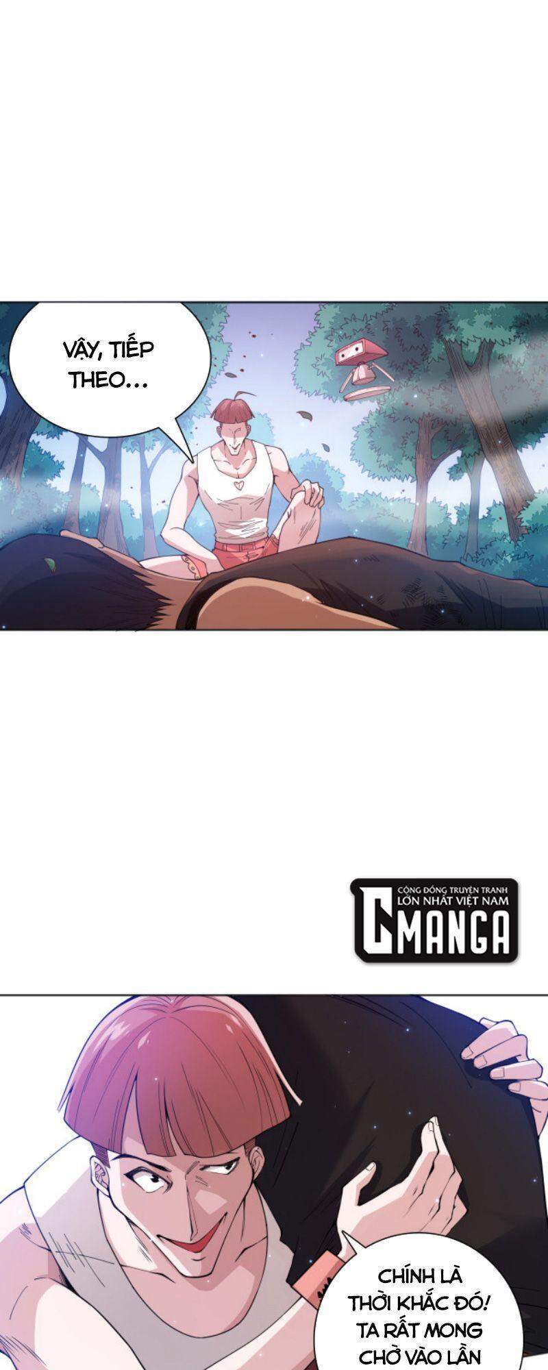 Giản Giới - Chương 142